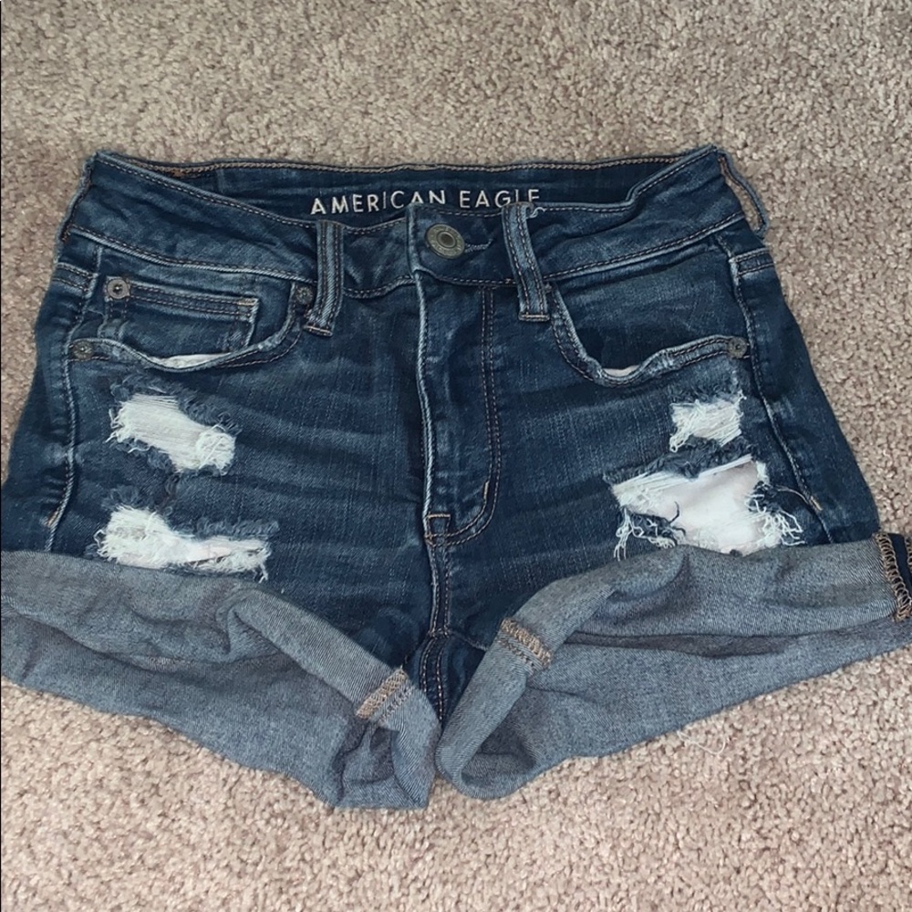Shorts